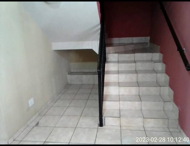 3 BEDROOM DUPLEX FOR SALE IN WESPARK